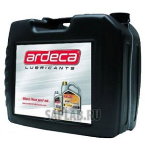 Купить ARDECA ARD012003020 Моторное масло Ardeca Pro-tec TDX 10W-40 20л