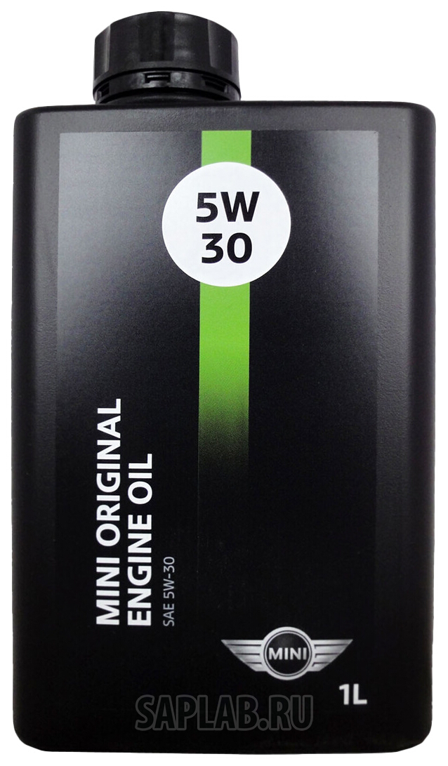 Купить BMW 550042432 Моторное масло BMW LongLife-01 Mini 5W-30 1л
