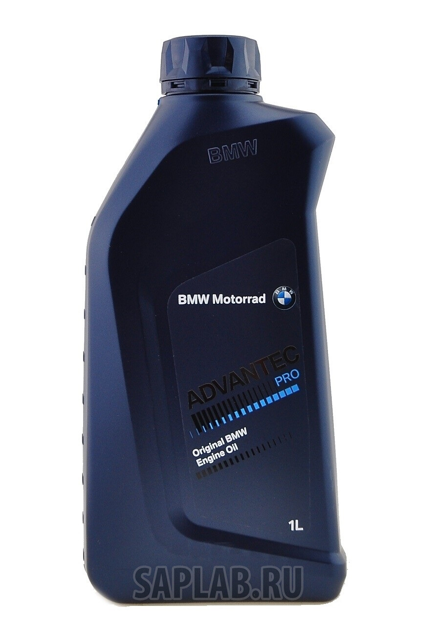 Купить BMW 83212444515 Моторное масло BMW Advantec SAE 15W-50 1л