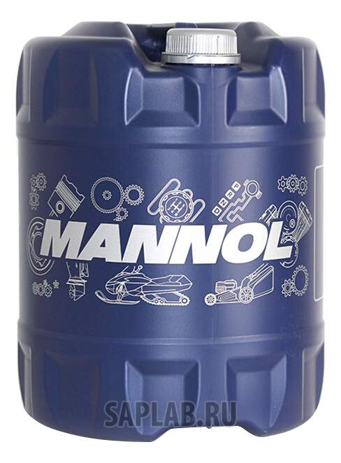 Купить MANNOL 7002 Моторное масло Mannol 7715 O.E.M. 5W-30 20л