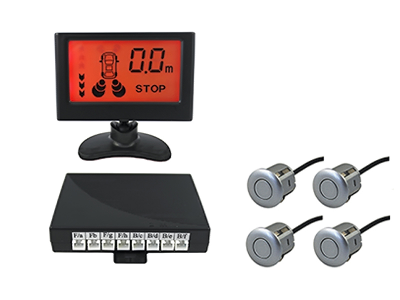 Купить Svs 0380034000 Парковочный радар SVS