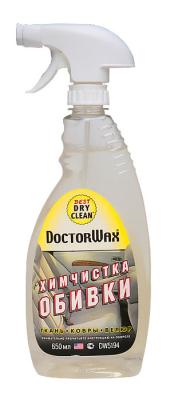 Купить Doctorwax DW5194 Химчистка обивки