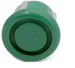 Купить Parkcity D18GREEN Врезной ультразвуковой датчик ParkCity D18 Green