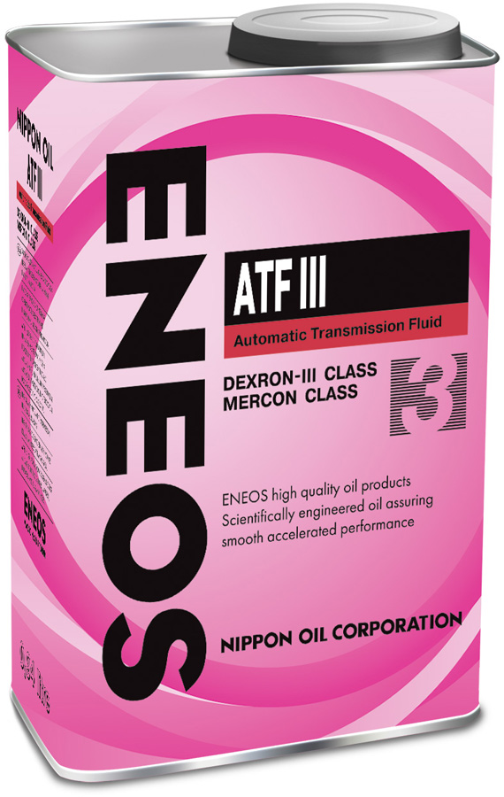 Купить Eneos OIL1305  ATF Dexron III