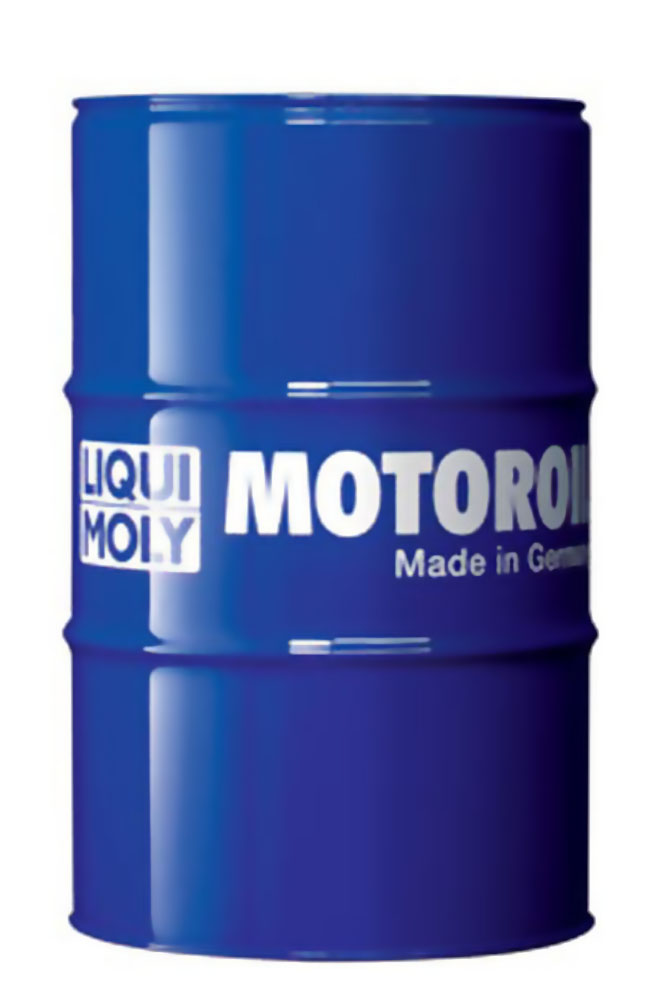Купить Liqui moly 1183 Трансмиссионное масло Vollsynthetisches Hypoid Getriebeoil Truck SAE 75W-90