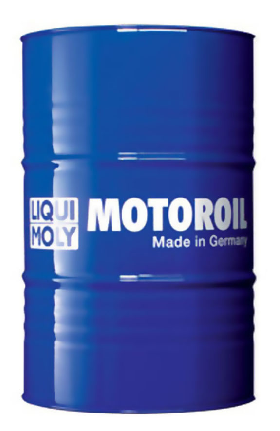 Купить Liqui moly 1049 Трансмиссионное масло Hypoid-Getriebeoil SAE 80W-90