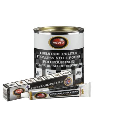 Купить Autosol 01001731 Абразивная паста для полировки нержавеющей стали