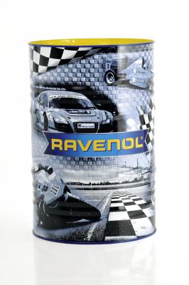 Купить RAVENOL 4014835726536 Моторное масло Ravenol TEG SAE 10W-40 60л