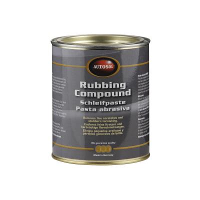 Купить Autosol 01001611 Абразивная паста для полировки ЛКП