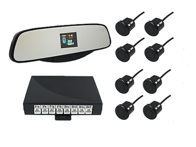 Купить Svs 0380058000 Парковочный радар SVS