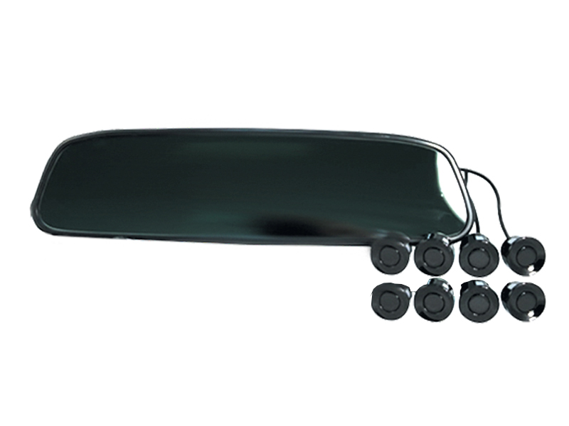 Купить Svs 0380066000 Парковочный радар SVS