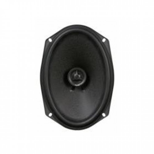 Купить Morel TEMPOCOAX6X9 Коаксиальная акустическая система