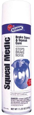 Купить Gunk M725 Устранитель шума тормозов Squeal Medic