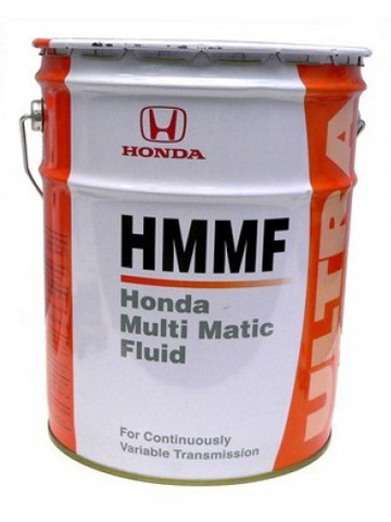 Купить Honda 0826099907  HMMF Ultra