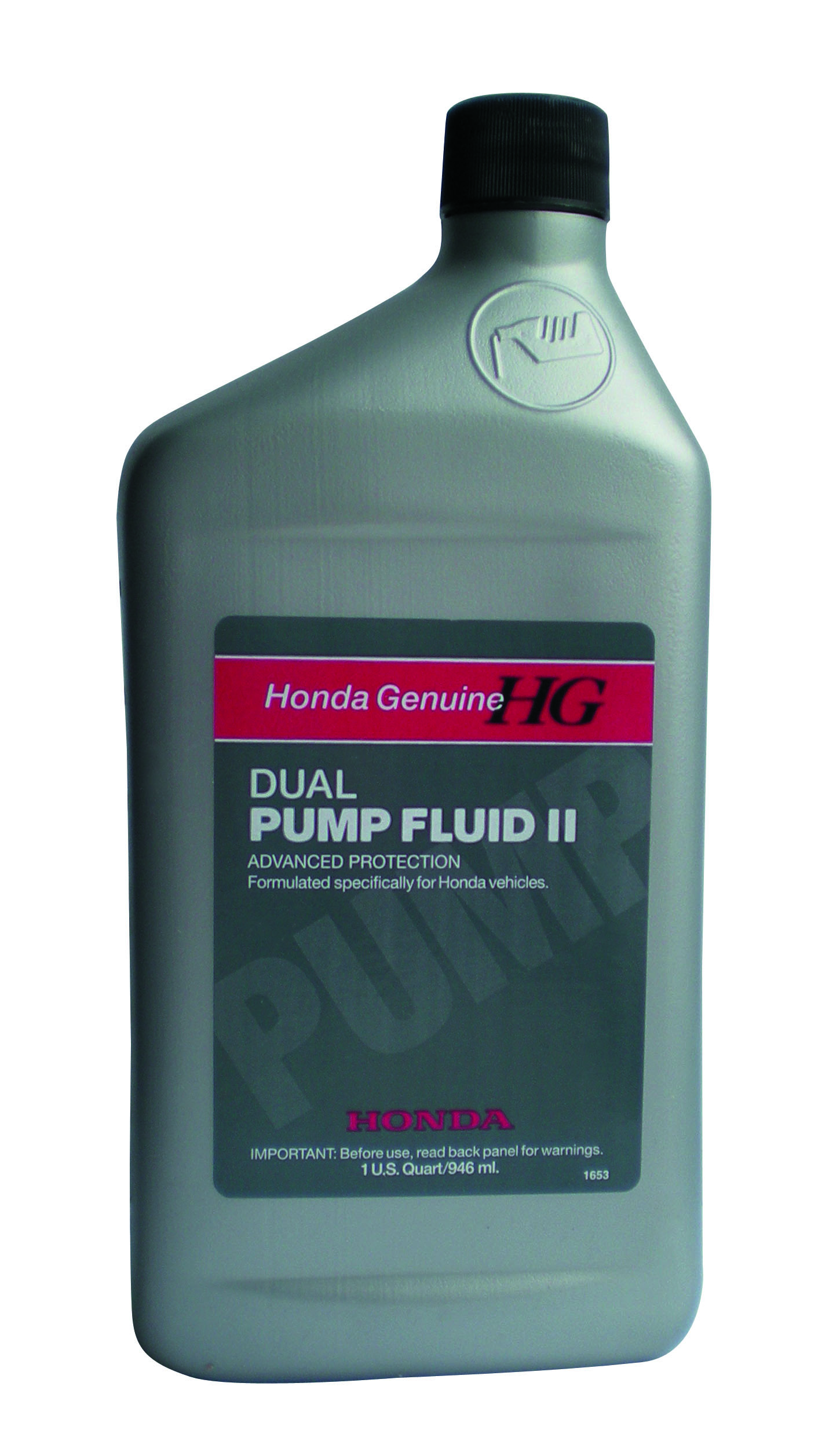 Купить Honda 082009007  Dual Pump Fluid II