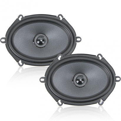 Купить Morel TEMPOULTRA572INTEGRA Коаксиальная акустическая система