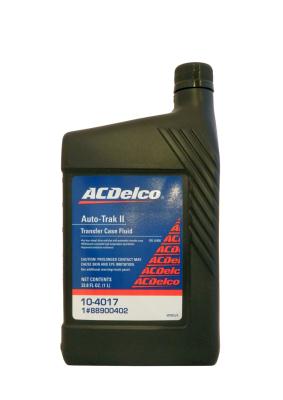 Купить General motors 88900402 ACDelco AUTO TRAK II Transfer Case Fluid