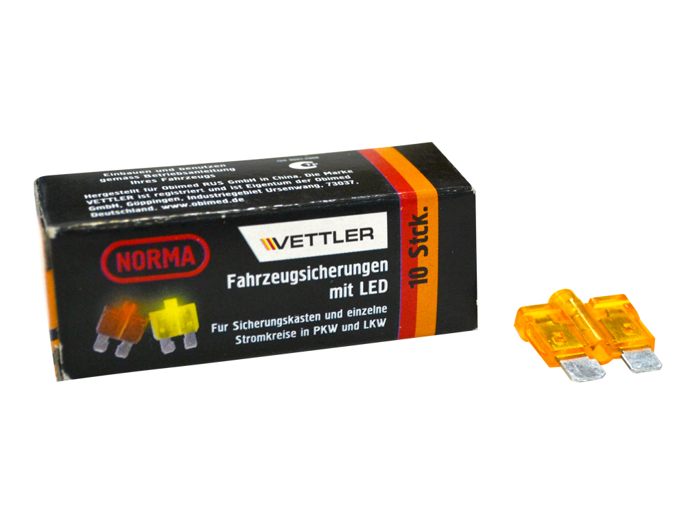 Купить Vettler 5ALED Предохранитель Vettler