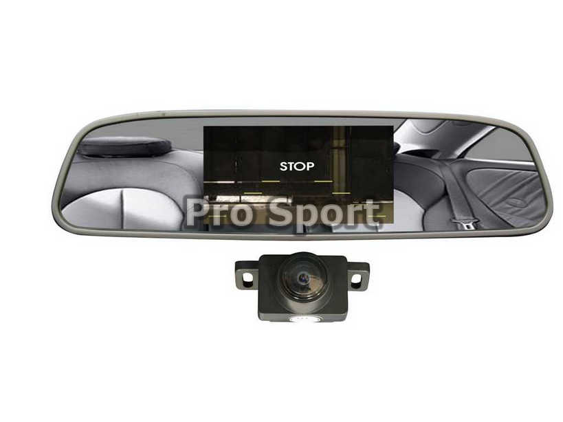 Купить Pro.sport RS04629 Датчик парковки