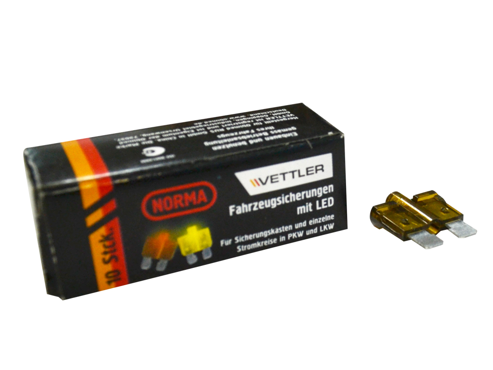 Купить Vettler 10ALED Предохранитель Vettler