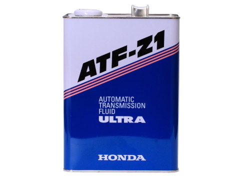 Купить Honda 0826699904  ATF Z1 Ultra