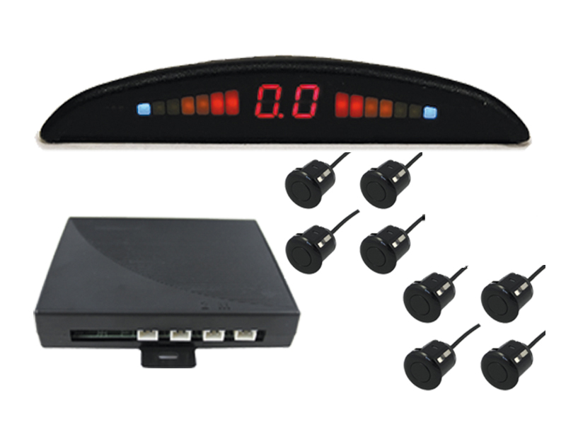 Купить Svs 0380050000 Парковочный радар SVS