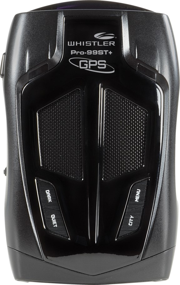 Купить Whistler PRO99ST Радар-детектор Whistler PRO-99ST+