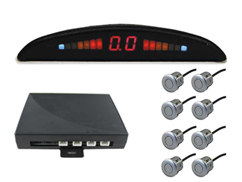 Купить Svs 0380014000 Парковочный радар SVS