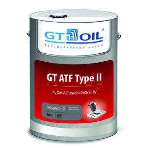 Купить Gt oil 8809059407646 Трансмиссионное масло GT, 20л