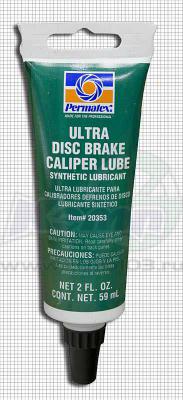 Купить Permatex 20353 Смазка тормозных цилиндров и суппортов